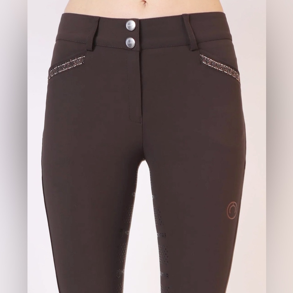 Montar Jenna Full Seat Breeches - EU 46/ US 34